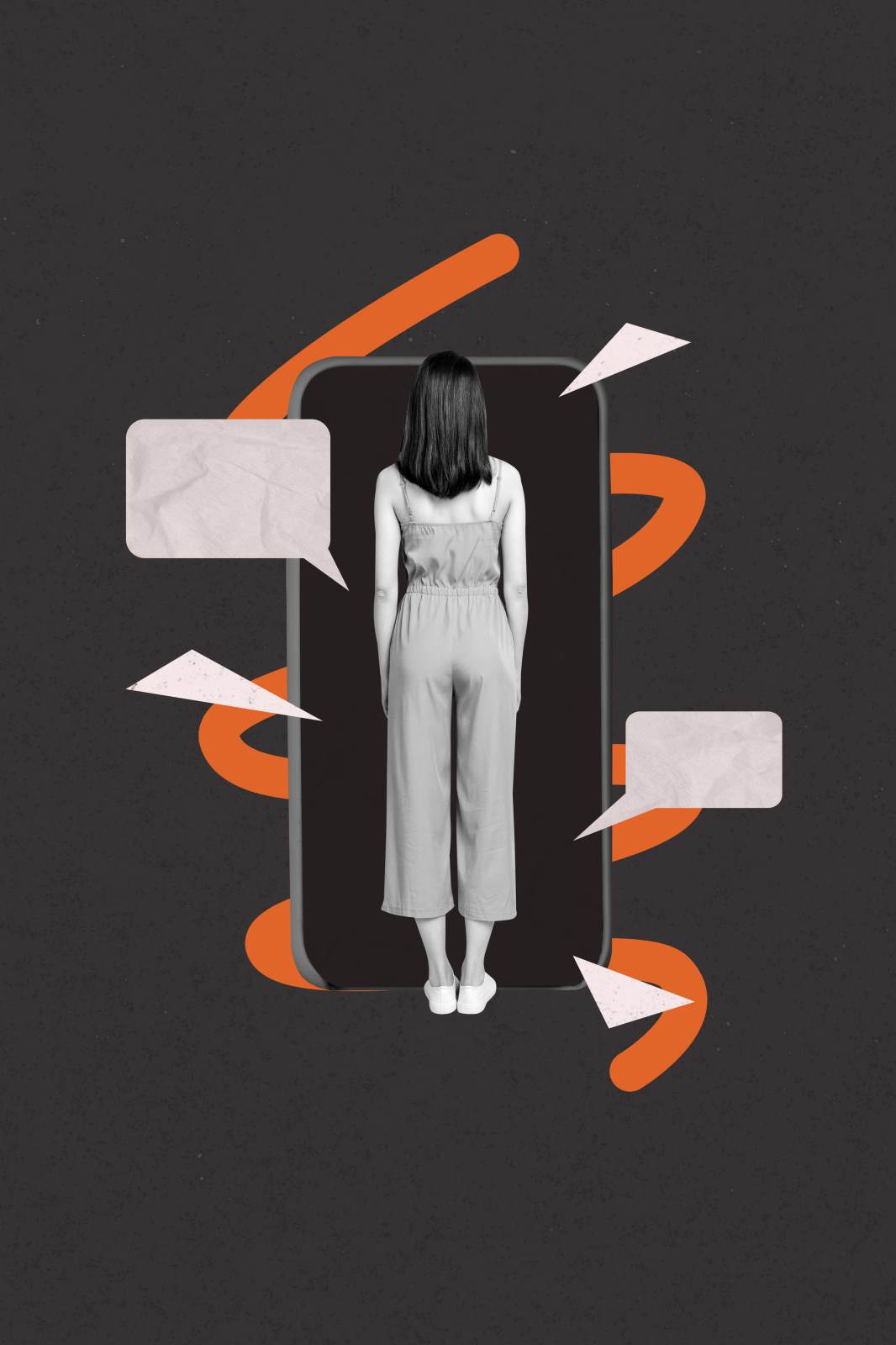 How to stand out in a world of AI slop