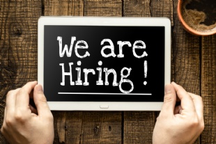 Join our award-winning PR team